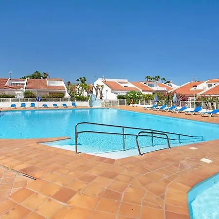Vcv Belda Vakantiehuis