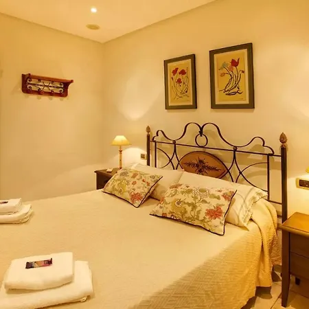 Holiday home Vcv Belda Maspalomas (Gran Canaria)