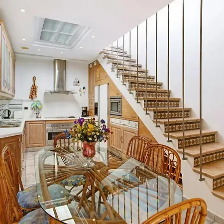 Vcv Belda Holiday home *