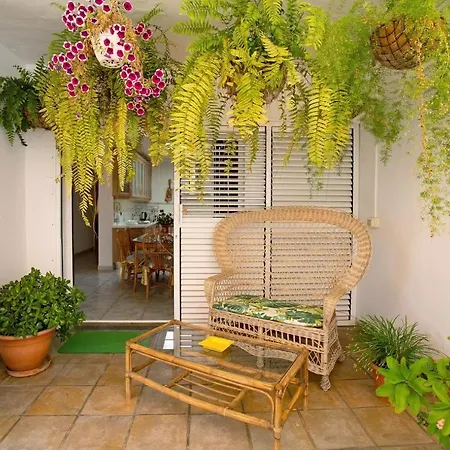 Vcv Belda Vakantiehuis Maspalomas (Gran Canaria)