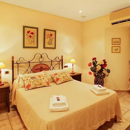 Vakantiehuis Vcv Belda Maspalomas (Gran Canaria)