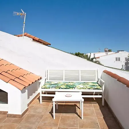 Vakantiehuis Vcv Belda Maspalomas (Gran Canaria)