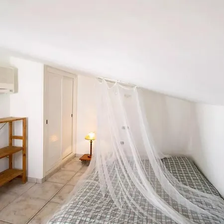 Vcv Belda Vakantiehuis
