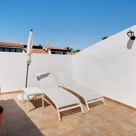 Vakantiehuis Vcv Belda *