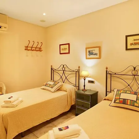 Vakantiehuis Vcv Belda Maspalomas (Gran Canaria)