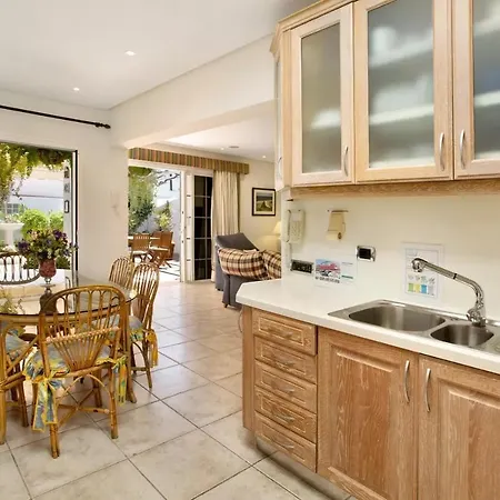 Vcv Belda Vakantiehuis Maspalomas (Gran Canaria)