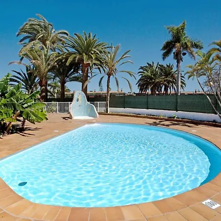 Vcv Belda Vakantiehuis
