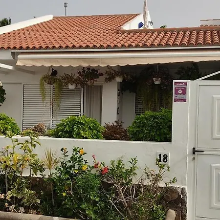 Vcv Belda Vakantiehuis *